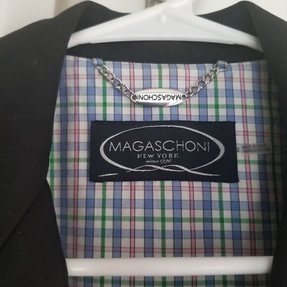 Magaschoni Work Jacket  - Picture 5 of 8